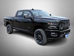 New 2025 Ram 2500 Big Horn Crew Cab 4x4 Pickup for sale #DS250296 - photo 3