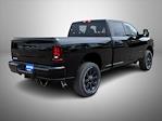 New 2025 Ram 2500 Big Horn Crew Cab 4x4 Pickup for sale #DS250296 - photo 5