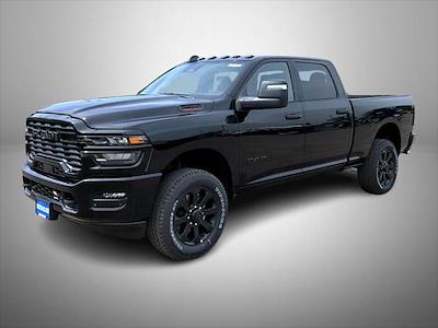 New 2025 Ram 2500 Big Horn Crew Cab 4x4 Pickup for sale #DS250295 - photo 1