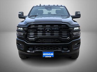 New 2025 Ram 2500 Big Horn Crew Cab 4x4 Pickup for sale #DS250295 - photo 2