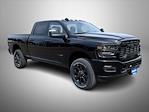 New 2025 Ram 2500 Big Horn Crew Cab 4x4 Pickup for sale #DS250295 - photo 3