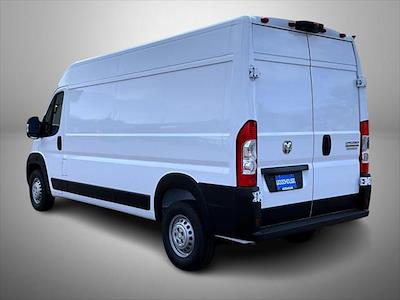 New 2025 Ram ProMaster 2500 High Roof Empty Cargo Van for sale #DS250264 - photo 2