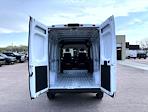 New 2025 Ram ProMaster 2500 High Roof Empty Cargo Van for sale #DS250264 - photo 9