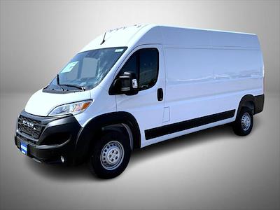 New 2025 Ram ProMaster 2500 High Roof Empty Cargo Van for sale #DS250265 - photo 1