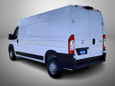New 2025 Ram ProMaster 2500 High Roof Empty Cargo Van for sale #DS250265 - photo 2