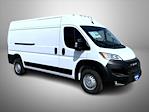 New 2025 Ram ProMaster 2500 High Roof Empty Cargo Van for sale #DS250265 - photo 4