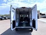 New 2025 Ram ProMaster 2500 High Roof Empty Cargo Van for sale #DS250265 - photo 9