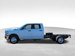 2024 Ram 3500 Crew Cab DRW 4x4, Cab Chassis for sale #DS240042 - photo 5