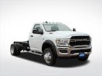 2024 Ram 5500 Standard Cab DRW 4x4, Cab Chassis for sale #DS240341 - photo 3