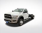 New 2024 Ram 5500 Tradesman Regular Cab 4x4 84 CA Cab Chassis for sale #DS240371 - photo 1