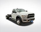 New 2024 Ram 5500 Tradesman Regular Cab 4x4 84 CA Cab Chassis for sale #DS240371 - photo 3