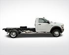 New 2024 Ram 5500 Tradesman Regular Cab 4x4 84 CA Cab Chassis for sale #DS240371 - photo 5