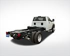 New 2024 Ram 5500 Tradesman Regular Cab 4x4 84 CA Cab Chassis for sale #DS240371 - photo 6