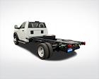 New 2024 Ram 5500 Tradesman Regular Cab 4x4 84 CA Cab Chassis for sale #DS240371 - photo 2