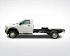 New 2024 Ram 5500 Tradesman Regular Cab 4x4 84 CA Cab Chassis for sale #DS240371 - photo 8