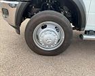 New 2024 Ram 5500 Tradesman Regular Cab 4x4 84 CA Cab Chassis for sale #DS240373 - photo 17