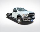 New 2024 Ram 5500 Tradesman Regular Cab 4x4 84 CA Cab Chassis for sale #DS240373 - photo 3