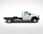 New 2024 Ram 5500 Tradesman Regular Cab 4x4 84 CA Cab Chassis for sale #DS240373 - photo 5