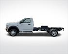 New 2024 Ram 5500 Tradesman Regular Cab 4x4 84 CA Cab Chassis for sale #DS240373 - photo 8