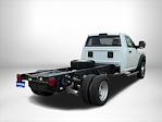 New 2024 Ram 5500 Tradesman Regular Cab 4x4 84 CA Cab Chassis for sale #DS240388 - photo 2