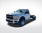New 2024 Ram 5500 Tradesman Regular Cab 4x4 84 CA Cab Chassis for sale #DS240399 - photo 1