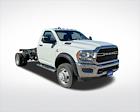 New 2024 Ram 5500 Tradesman Regular Cab 4x4 84 CA Cab Chassis for sale #DS240399 - photo 4