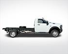 New 2024 Ram 5500 Tradesman Regular Cab 4x4 84 CA Cab Chassis for sale #DS240399 - photo 5