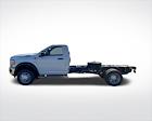 New 2024 Ram 5500 Tradesman Regular Cab 4x4 84 CA Cab Chassis for sale #DS240399 - photo 8
