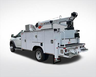 New 2024 Ram 5500 Regular Cab 4x4 Mechanics Body for sale #DS240468 - photo 2