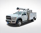 New 2024 Ram 5500 Regular Cab 4x4 Mechanics Body for sale #DS240468 - photo 1