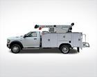 New 2024 Ram 5500 Regular Cab 4x4 Mechanics Body for sale #DS240468 - photo 8