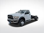 New 2024 Ram 5500 Tradesman Regular Cab 4x4 84 CA Cab Chassis for sale #DS240471 - photo 1