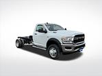 New 2024 Ram 5500 Tradesman Regular Cab 4x4 84 CA Cab Chassis for sale #DS240471 - photo 9