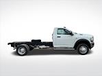New 2024 Ram 5500 Tradesman Regular Cab 4x4 84 CA Cab Chassis for sale #DS240471 - photo 4