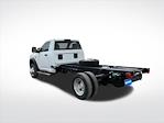 New 2024 Ram 5500 Tradesman Regular Cab 4x4 84 CA Cab Chassis for sale #DS240471 - photo 2