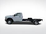 New 2024 Ram 5500 Tradesman Regular Cab 4x4 84 CA Cab Chassis for sale #DS240471 - photo 7