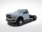 New 2024 Ram 5500 Tradesman Regular Cab 4x4 84 CA Cab Chassis for sale #DS240472 - photo 1