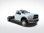 New 2024 Ram 5500 Tradesman Regular Cab 4x4 84 CA Cab Chassis for sale #DS240472 - photo 4