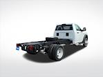 New 2024 Ram 5500 Tradesman Regular Cab 4x4 84 CA Cab Chassis for sale #DS240472 - photo 6