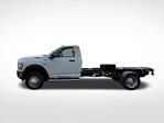 New 2024 Ram 5500 Tradesman Regular Cab 4x4 84 CA Cab Chassis for sale #DS240472 - photo 8