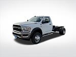 New 2024 Ram 5500 Tradesman Regular Cab 4x4 84 CA Cab Chassis for sale #DS240486 - photo 1