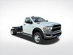 New 2024 Ram 5500 Tradesman Regular Cab 4x4 84 CA Cab Chassis for sale #DS240486 - photo 9