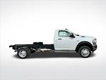 New 2024 Ram 5500 Tradesman Regular Cab 4x4 84 CA Cab Chassis for sale #DS240486 - photo 4