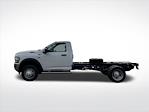 New 2024 Ram 5500 Tradesman Regular Cab 4x4 84 CA Cab Chassis for sale #DS240486 - photo 7