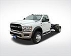 New 2024 Ram 5500 Tradesman Regular Cab 4x4 84 CA Cab Chassis for sale #DS240487 - photo 1