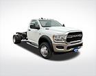 New 2024 Ram 5500 Tradesman Regular Cab 4x4 84 CA Cab Chassis for sale #DS240487 - photo 4