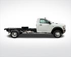New 2024 Ram 5500 Tradesman Regular Cab 4x4 84 CA Cab Chassis for sale #DS240487 - photo 5
