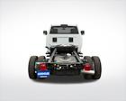 New 2024 Ram 5500 Tradesman Regular Cab 4x4 84 CA Cab Chassis for sale #DS240487 - photo 7