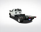 New 2024 Ram 5500 Tradesman Regular Cab 4x4 84 CA Cab Chassis for sale #DS240487 - photo 2