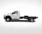 New 2024 Ram 5500 Tradesman Regular Cab 4x4 84 CA Cab Chassis for sale #DS240487 - photo 8